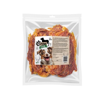 Mr. Pretzel Suszone filety z kurczaka 500g