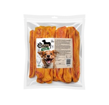 Mr. Pretzel Suszone paski z kurczaka 500g