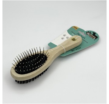 Mr. Pretzel Szczotka dla psa 21x6cm