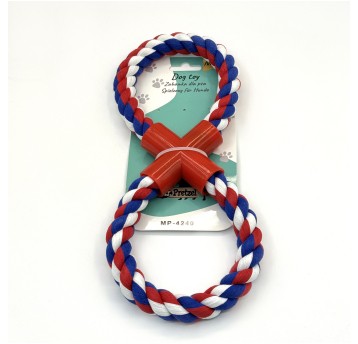Mr. Pretzel Sznur do szarpania 30cm