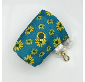 Mr. Pretzel Torebka na przysmaki