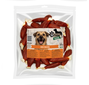 Mr. Pretzel Udko z kaczki 500g