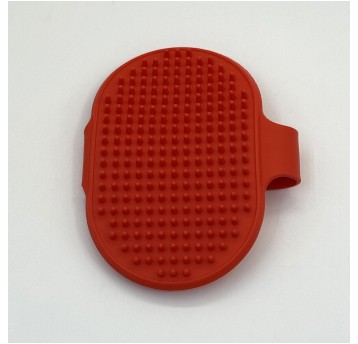 Mr. Pretzel Zgrzebło gumowe 26cm