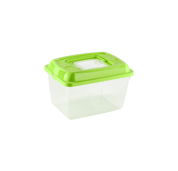 PETMAX Fauna Box SMALL Zielony 18x12x13