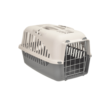 PETMAX Tranporter CROSSLAND 1 LUX METAL 46x32x32