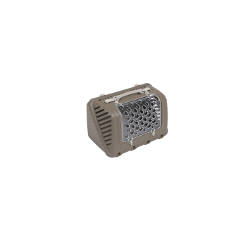 Transporter dla zwierząt P-BAG MIX COL. 44,5x26,5x